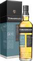 Torabhaig 2017 First Fill Bourbon Barrel 46% 750ml