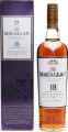 Macallan 18yo Sherry Oak 43% 700ml