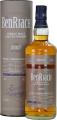 BenRiach 2007 Peated Single Cask Bottling Batch 15 Oloroso Sherry Butt #3071 58.3% 700ml