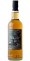 Islay Single Malt Whisky 5yo MNC Green Finger 2nd Edition Lagavulin Finish 57.1% 700ml