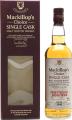 Caol Ila 1990 McC Single Cask Cask Strength 56.3% 700ml