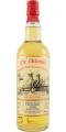 Clynelish 2008 vW The Ultimate Cask Strength Bourbon Barrel #800074 59% 700ml