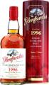 Glenfarclas 1996 Premium Edition Vintage 46% 700ml