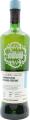 Glencadam 2011 SMWS 82.24 Summery pear orchard perfume 8yo 2nd Fill Ex-Bourbon Barrel 63.6% 700ml