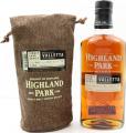 Highland Park 2004 Single Cask Series Refill Puncheon #6120 Valletta Exclusive 63% 700ml