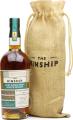 Bunnahabhain 28yo HL The Kinship 1st Fill Oloroso Butt 56.2% 700ml