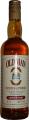 Old Man Scotch Malt Whisky Importiert Pabst & Richarz GmbH & Co.KG Elsfleth 40% 700ml