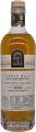 Glen Moray 2008 BR 1st Fill Bourbon Hogshead Whisky Club Luxembourg 56.6% 700ml