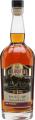 Wildcatter 8yo Kentucky Straight Bourbon Whisky 45% 750ml
