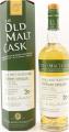 Tobermory 1994 HL The Old Malt Cask Refill Hogshead 50% 700ml