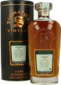 Glenlivet 1995 SV Cask Strength Collection Sherry Butt #166946 59% 700ml