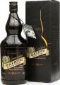 Black Bottle 10yo Finest Scotch Whisky 40% 1000ml