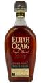 Elijah Craig 11yo New Charred White Oak Westmoreland Liquor 64% 750ml