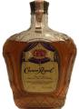 Crown Royal Fine de Luxe 40% 750ml