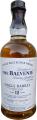 Balvenie 12yo Single Barrel 1st Fill Bourbon Barrel 47.8% 700ml