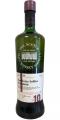 Balblair 2006 SMWS 70.19 Vanilla ice-lollies in A sauna Refill Ex-Bourbon Barrel 52.9% 700ml