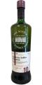 Balblair 2006 SMWS 70.19 Vanilla ice-lollies in A sauna Refill Ex-Bourbon Barrel 52.9% 700ml