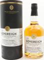 Strathclyde 1989 HL The Sovereign 59.7% 700ml