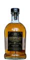 Aberfeldy 2001 Hand Bottled at the Distillery Bourbon Cask #21331 57.9% 700ml