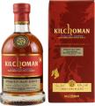 Kilchoman 2012 Uniquely Islay Series An T-earrach 2020 54.2% 700ml