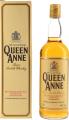 Queen Anne Rare Scotch Whisky 40% 750ml