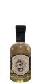 Covent Garden Islay Blended Straight from the Cask Bourbon 53.7% 200ml