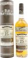 Cambus 1991 DL Old Particular 25yo 55.4% 700ml