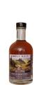 Eifel Whisky Vulkaneifel Redwine Barriques Port Cask 46% 350ml