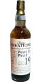 Tasty Creations Peat & Peat JB Batch 19 43% 700ml