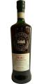 Laphroaig 1998 SMWS 29.102 Cowboy's campfire dram Refill Sherry Butt 64.1% 700ml