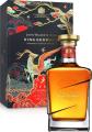 John Walker & Sons King George V 43% 700ml