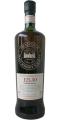 Glenmorangie 1998 SMWS 125.50 Heavenly beauty De-Char toasted American Oak 50.5% 700ml