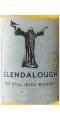 Glendalough Pot Still Irish Whisky #2 43% 700ml