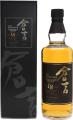 The Kurayoshi 18yo Pure Malt Whisky 50% 700ml