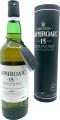 Laphroaig 15yo 43% 700ml