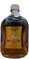 Nikka All Malt pure & rich 40% 700ml