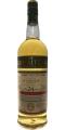 Auchroisk 1994 HL The Old Malt Cask Refill Hogshead K&L Wine Merchants 53.4% 750ml