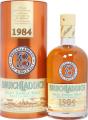 Bruichladdich 1984 Oak Casks 46% 700ml