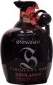 Springbank 12yo Ceramic Jug black 43% 750ml