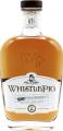 WhistlePig Homestock Crop #004 43% 750ml