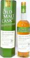 Inchgower 1974 DL The Old Malt Cask 50% 700ml