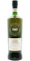 Bowmore 1995 SMWS 3.221 Starry starry night Refill Ex-Sherry Butt 54.2% 700ml