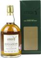 Caol Ila 2002 GM Exclusive 50% 700ml