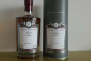 Bowmore 2001 MoS Bordeaux Red Wine Cask 51.9% 700ml