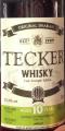 Tecker 2005 Cask Strength Edition Chardonnay Cask 53.2% 700ml