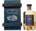 Bowmore 2000 SV Straight from the Cask Bourbon Barrel #800036 LMDW 61.8% 500ml