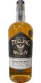 Teeling 2002 Single Cask Bourbon #7923 60% 700ml