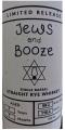 Jews and Booze 7yo Limited Release Jews and Booze 59.2% 750ml