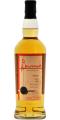 Benromach 2000 Single Cask 1st Fill Bourbon Barrel #725 van Wees Exclusive 60.2% 700ml