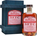 Ballechin 2004 SFTC Port Cask Matured #205 54.3% 500ml